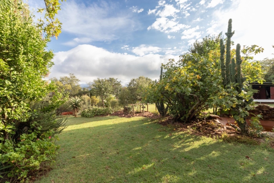 3 Bedroom Property for Sale in Boschfontein A H North West